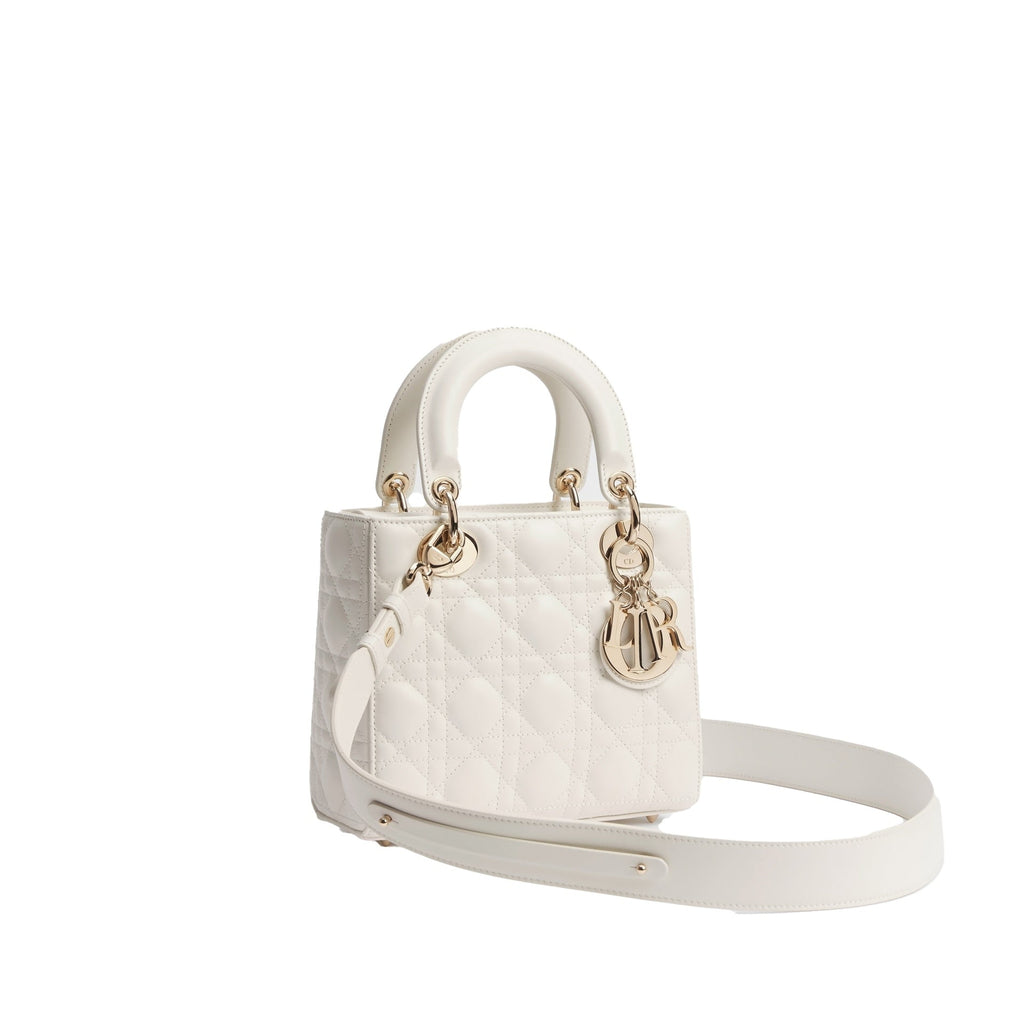 Lady Dior Small Bag