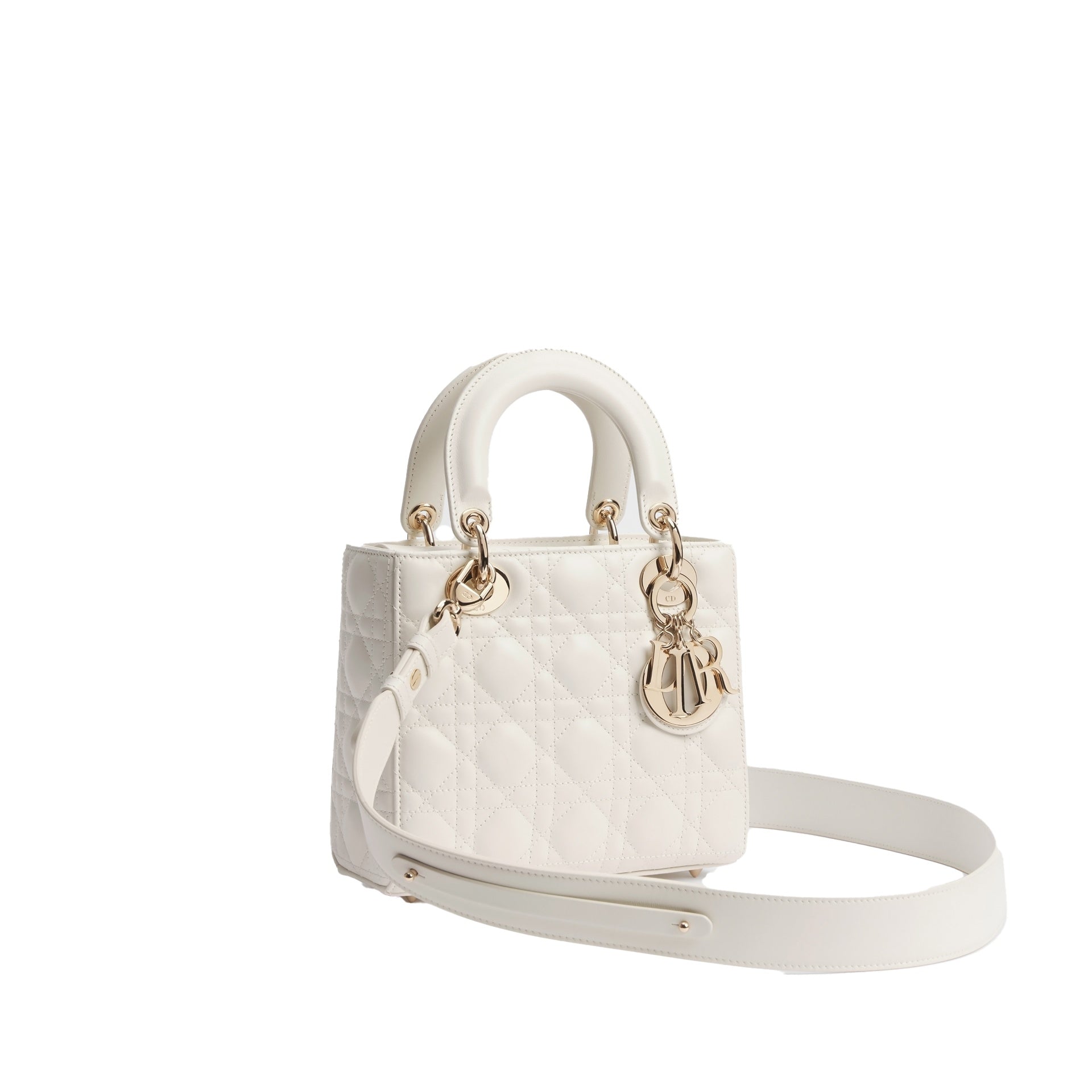 Lady Dior Small Bag