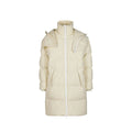 Bottega Veneta Padded Coat – Siebentaschen