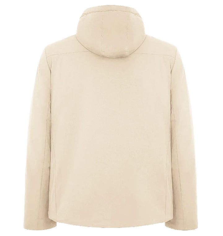 Suns Jackets White Man