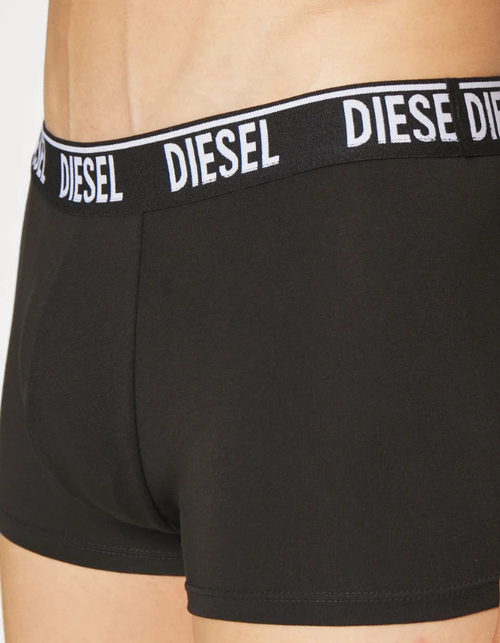 Diesel Underwear Black Man
