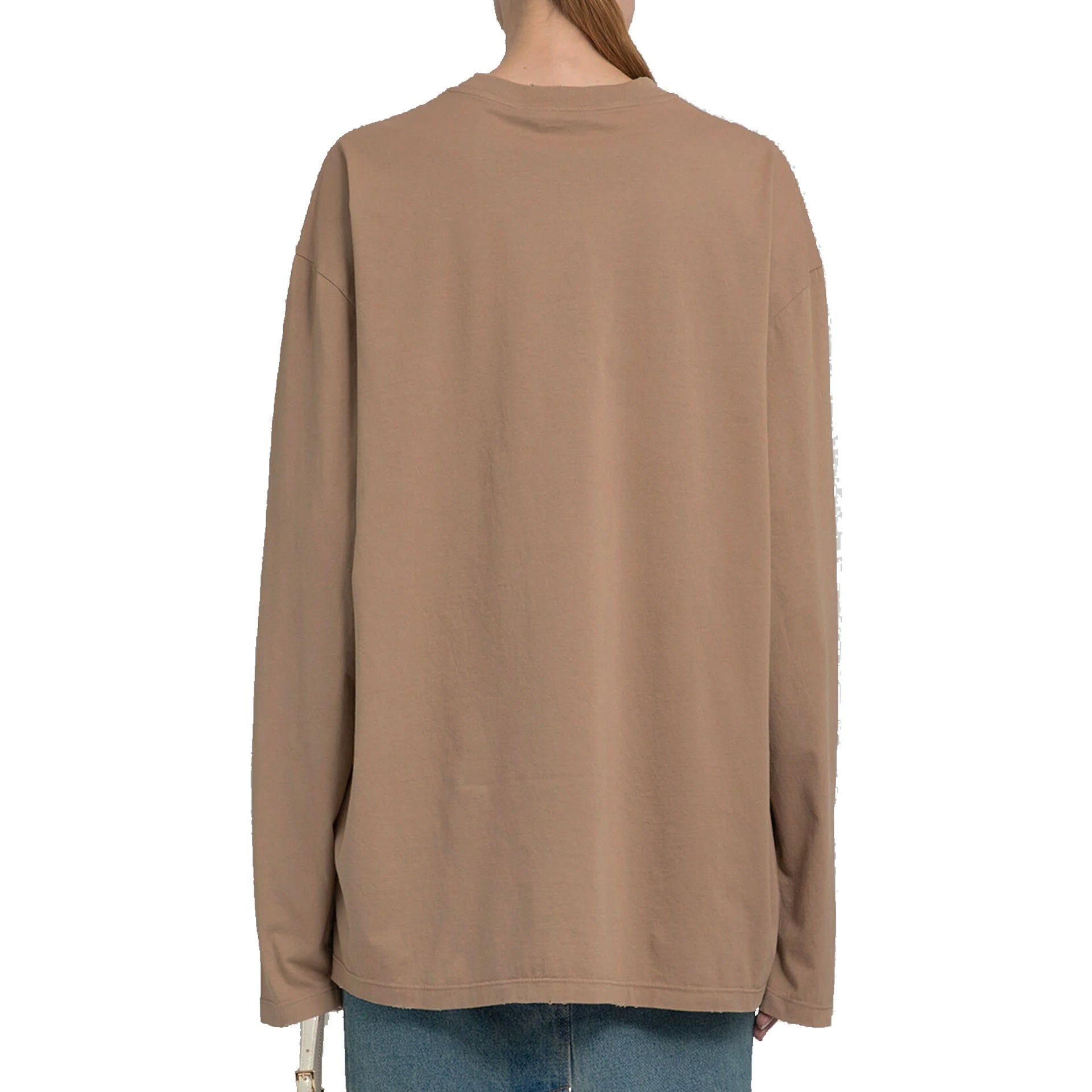 Prada Cotton Patch T-Shirt – Siebentaschen