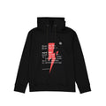 Neil Barrett Hooded Sweatshirt – Siebentaschen