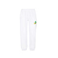 Off-White Cotton Logo Sweatpants – Siebentaschen