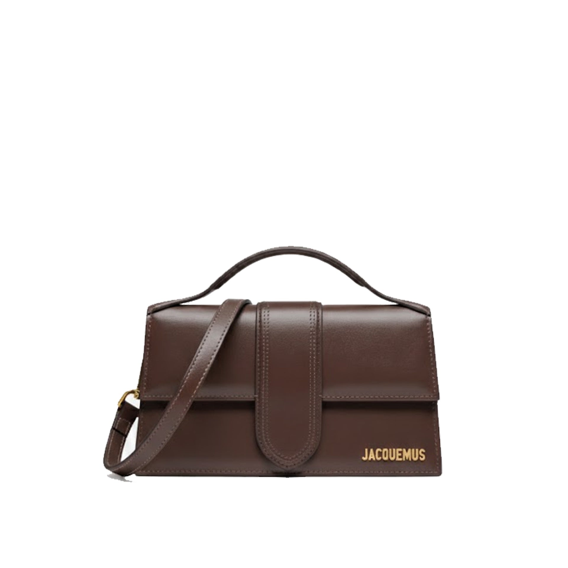 Jacquemus Le Grand Bambino Bag One size – Siebentaschen