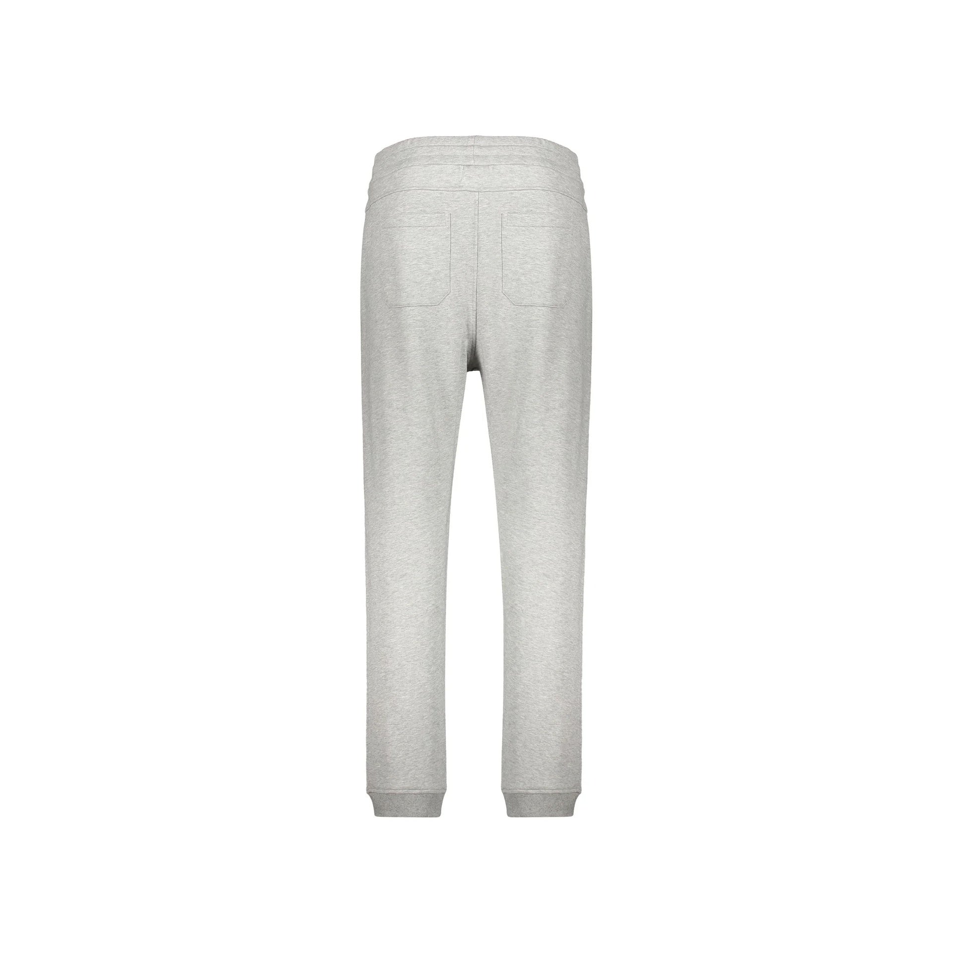 Balmain logo jogging pants
