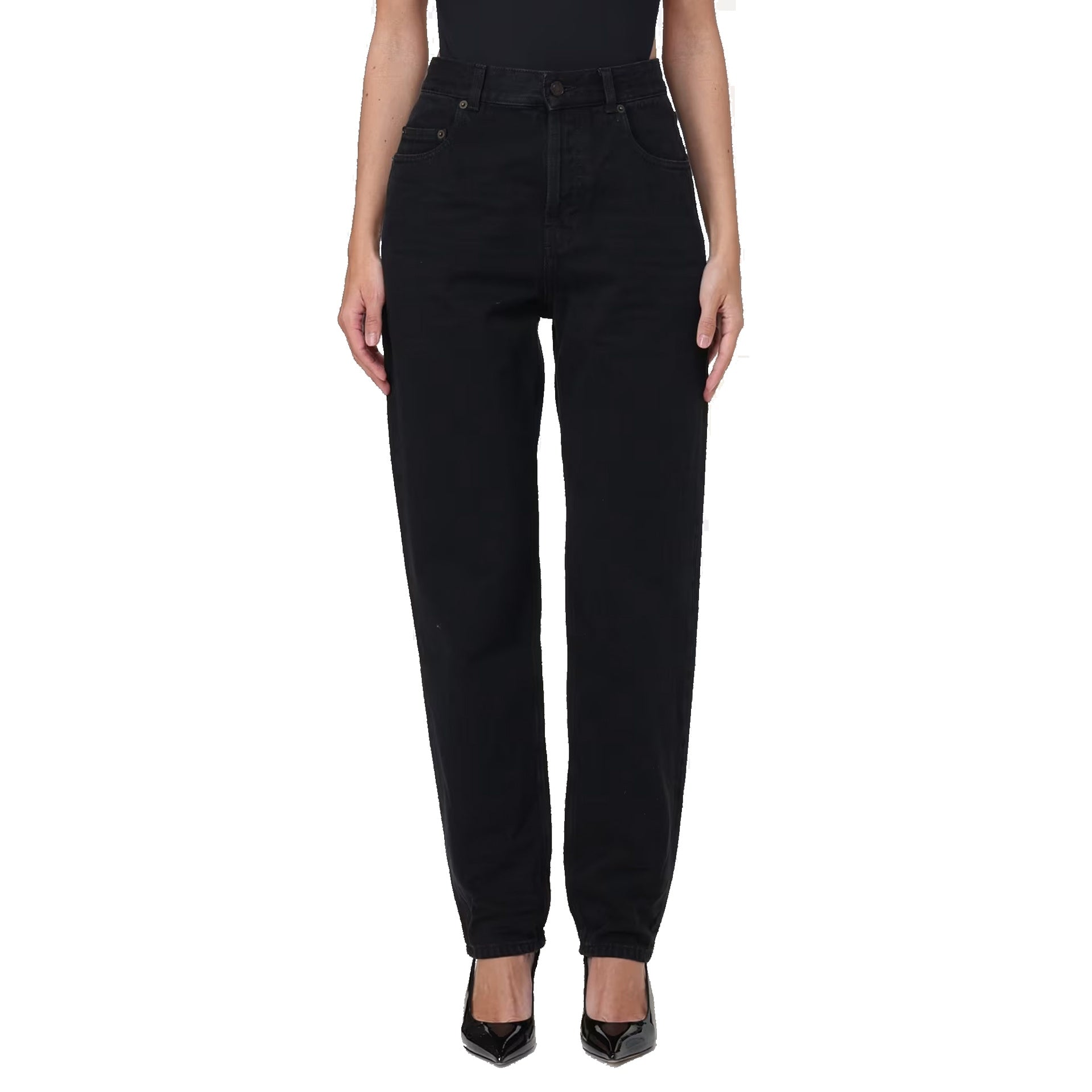 Saint Laurent Vanessa Denim Jeans