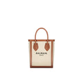 Balmain Logo Tote Bag One size – Siebentaschen