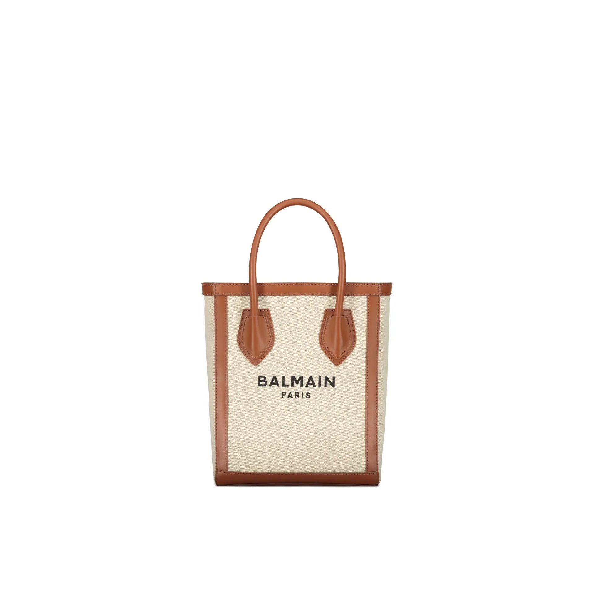 Balmain Logo Tote Bag One size – Siebentaschen