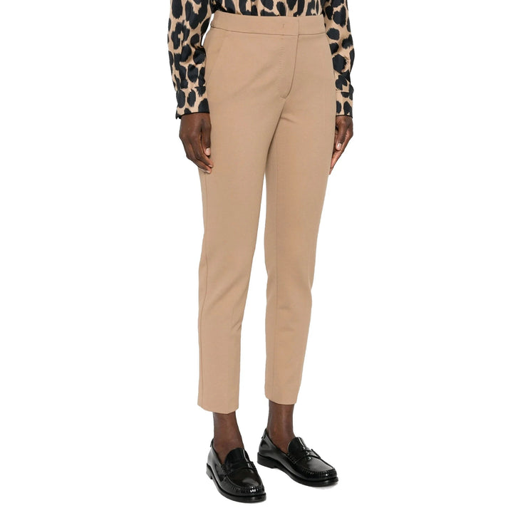 Max Mara Pegno Slim Pants