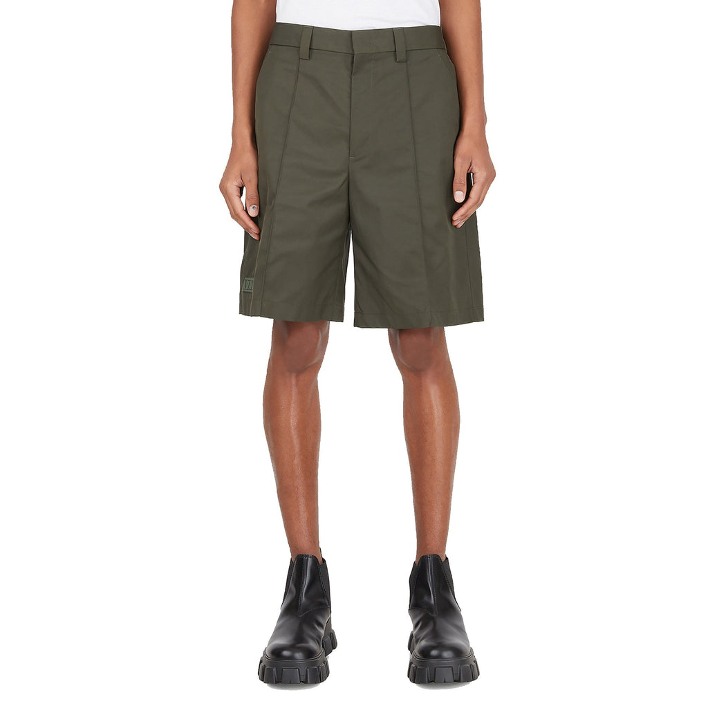 Valentino Garavani Valentino VLTN Tag Shorts – Siebentaschen