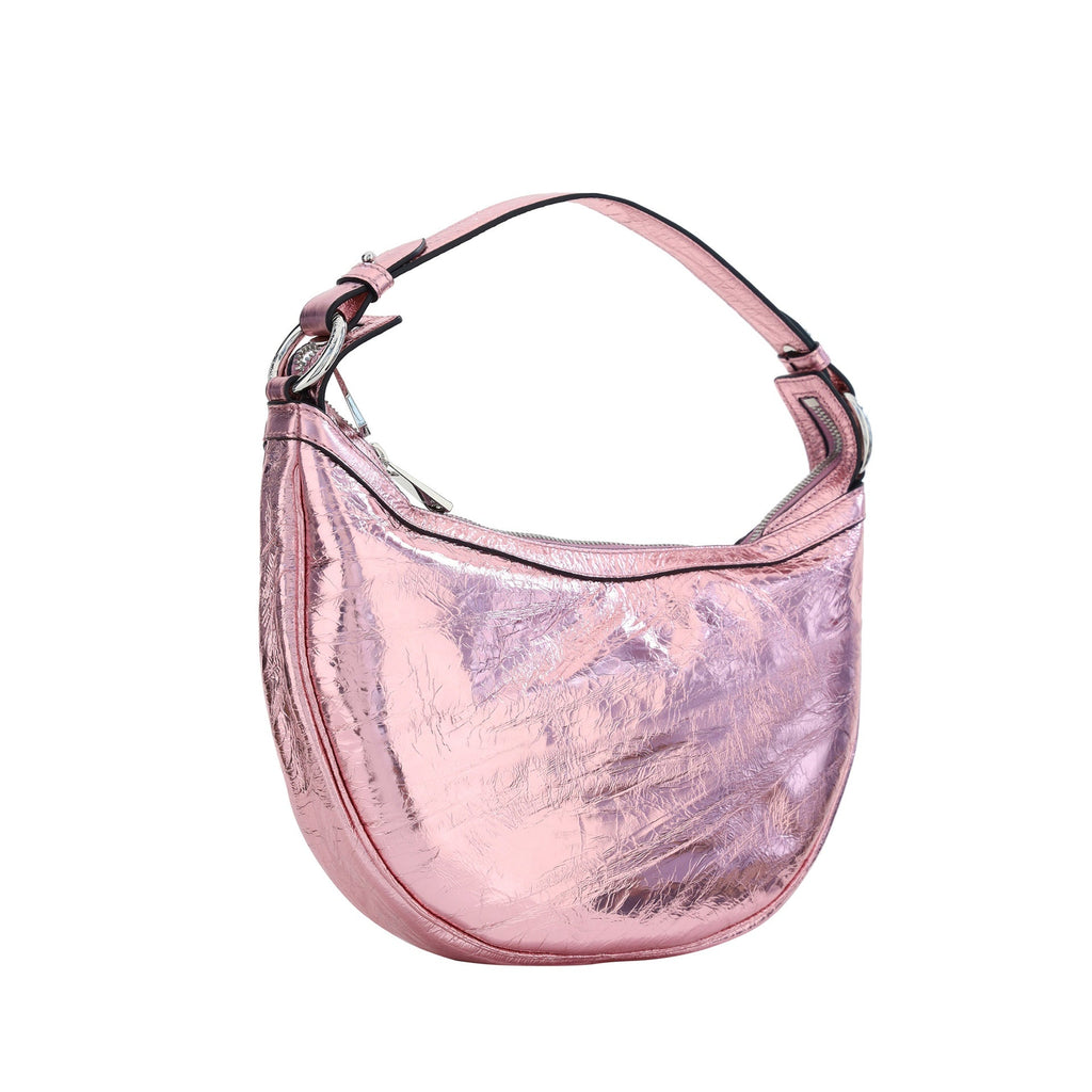 Versace Repeat Hobo Shoulder Bag One size – Siebentaschen