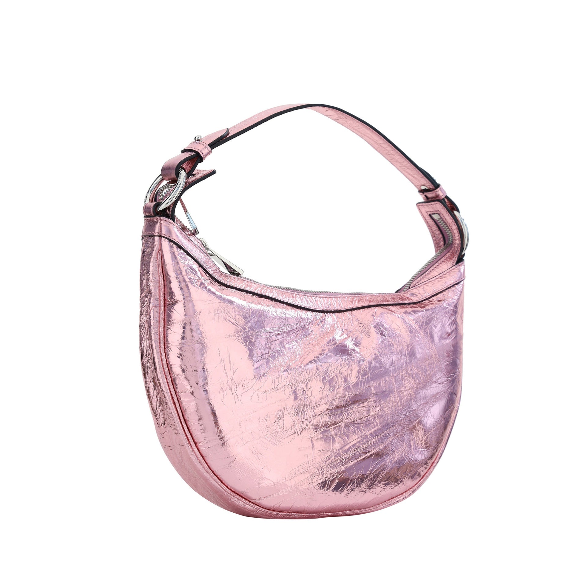 Versace Repeat Hobo Shoulder Bag One size – Siebentaschen