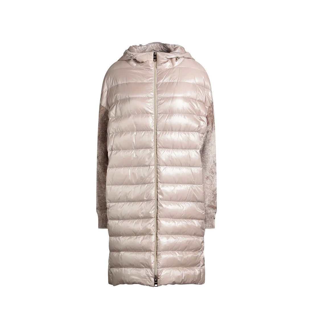 HERNO Padded Coat