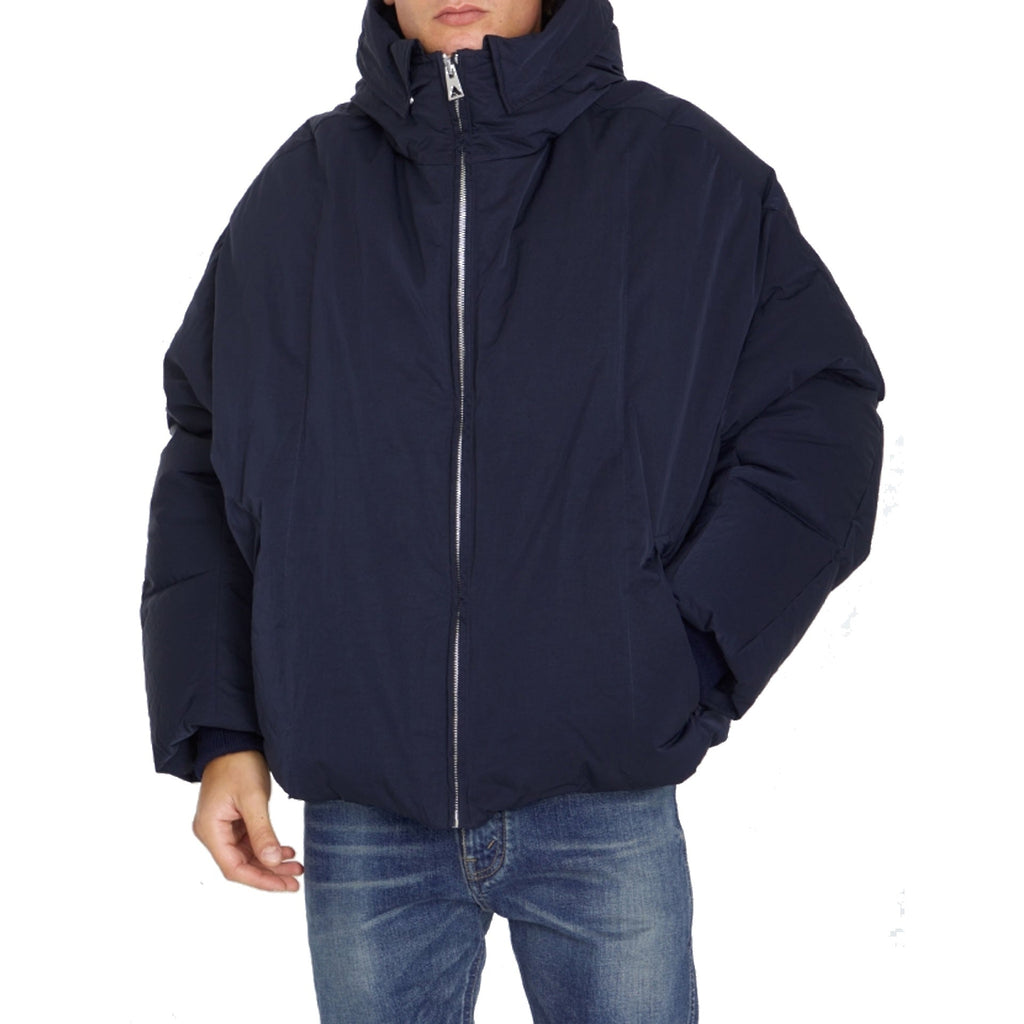 Bottega Veneta Down Jacket – Siebentaschen