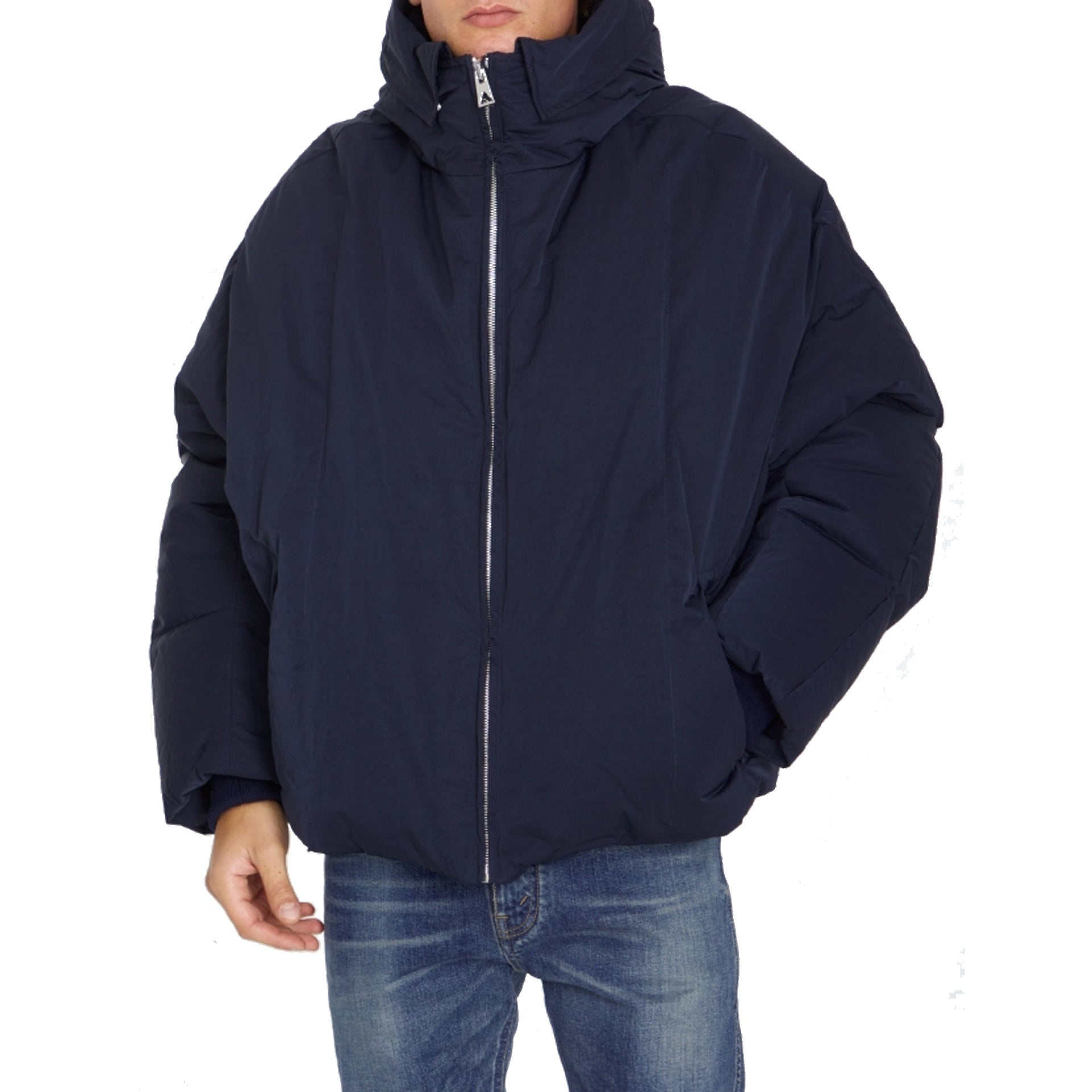 Bottega Veneta Down Jacket – Siebentaschen