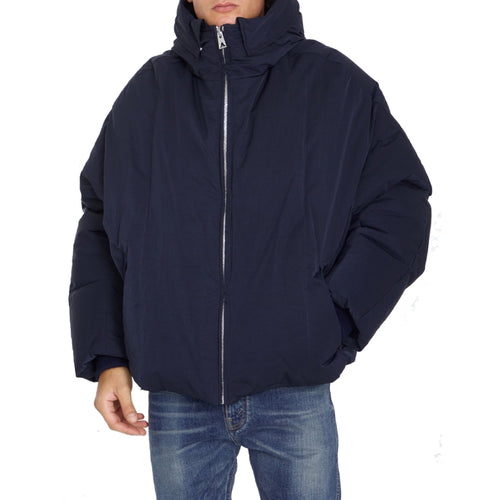 Bottega Veneta Down Jacket – Siebentaschen