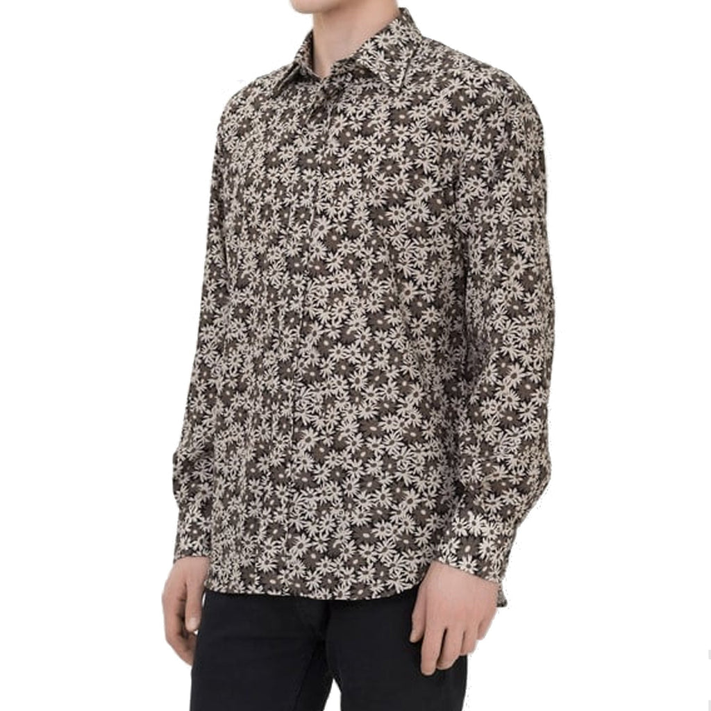 Tom Ford Floral Shirt – Siebentaschen