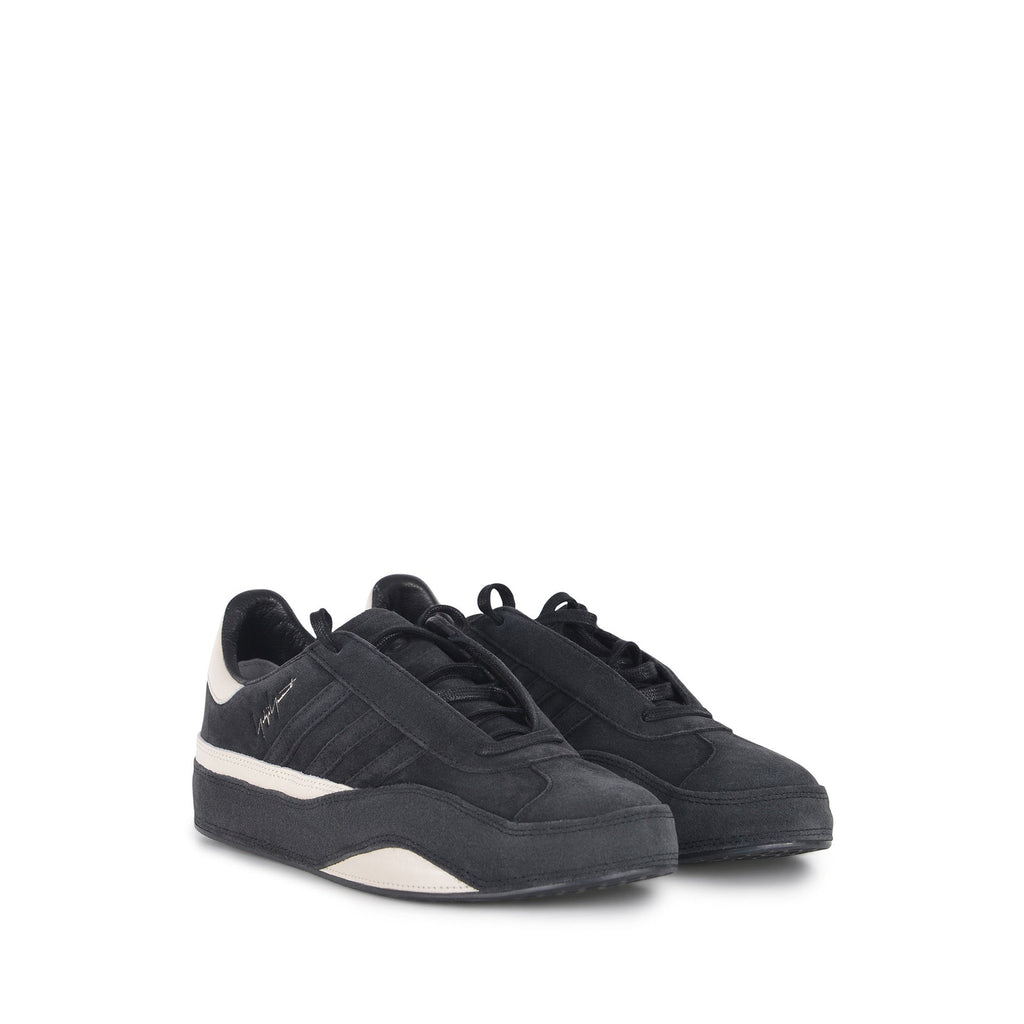 Adidas Y-3 Gazzelle Suede Sneakers
