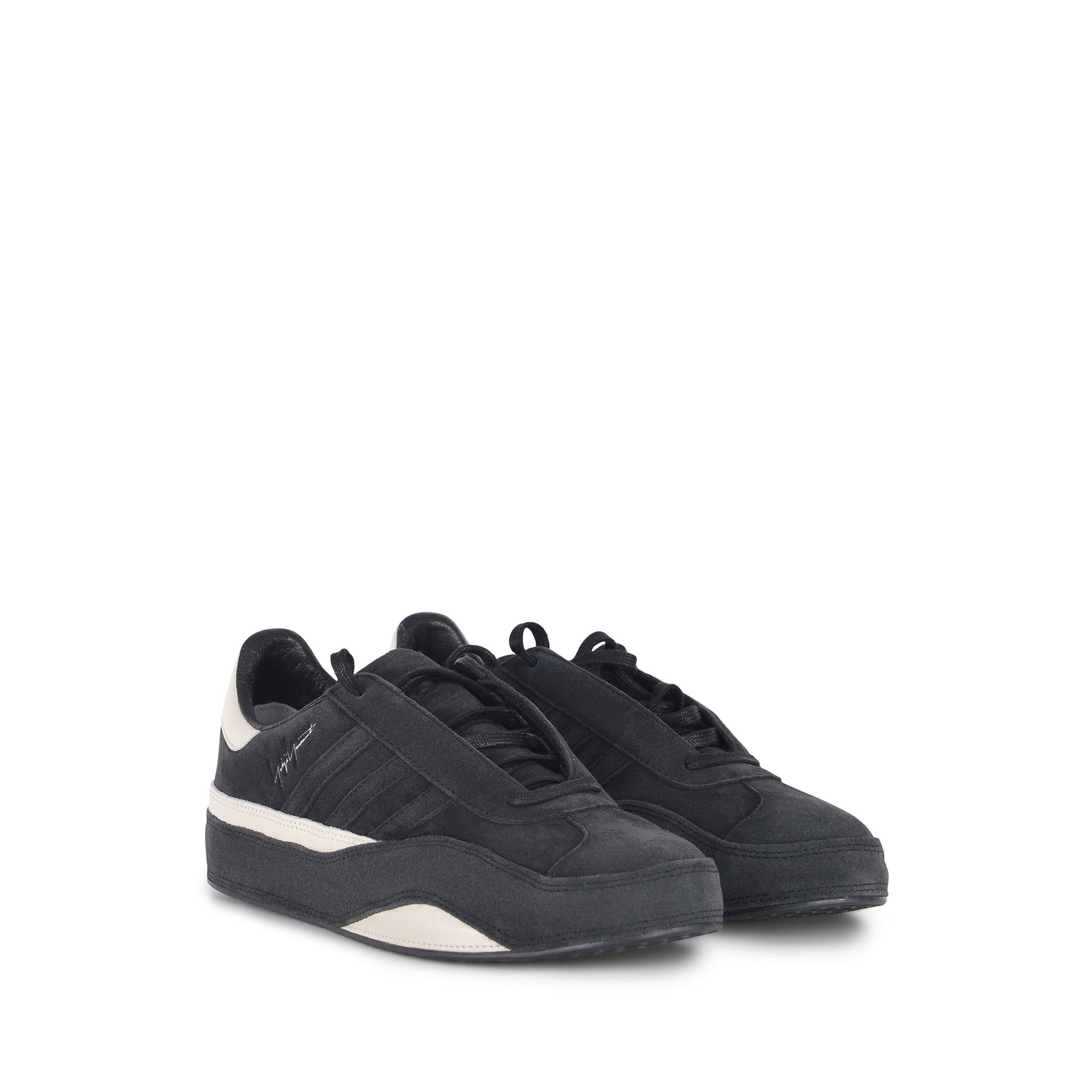 Adidas Y-3 Gazzelle Suede Sneakers