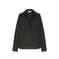 Max Mara Scire Cotton Shirt – Siebentaschen