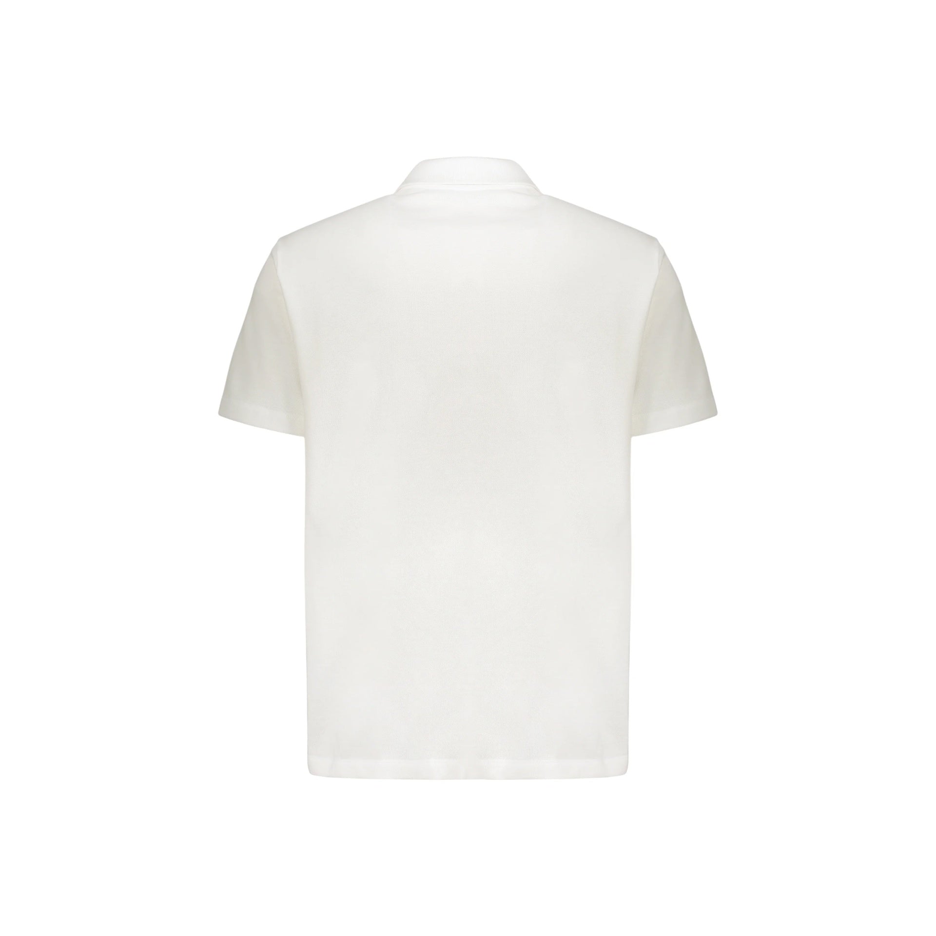 Versace Logo Polo T-shirt