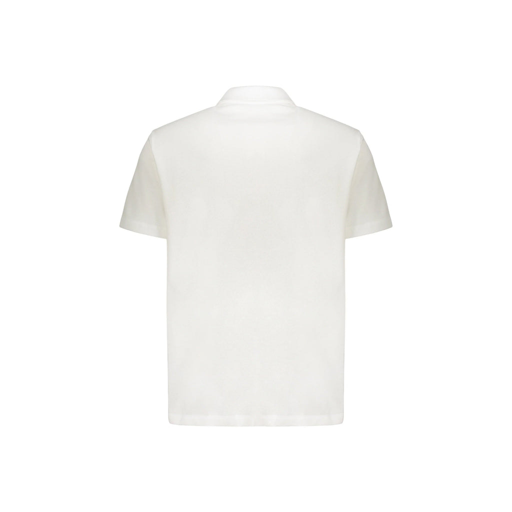 Versace Logo Polo T-shirt