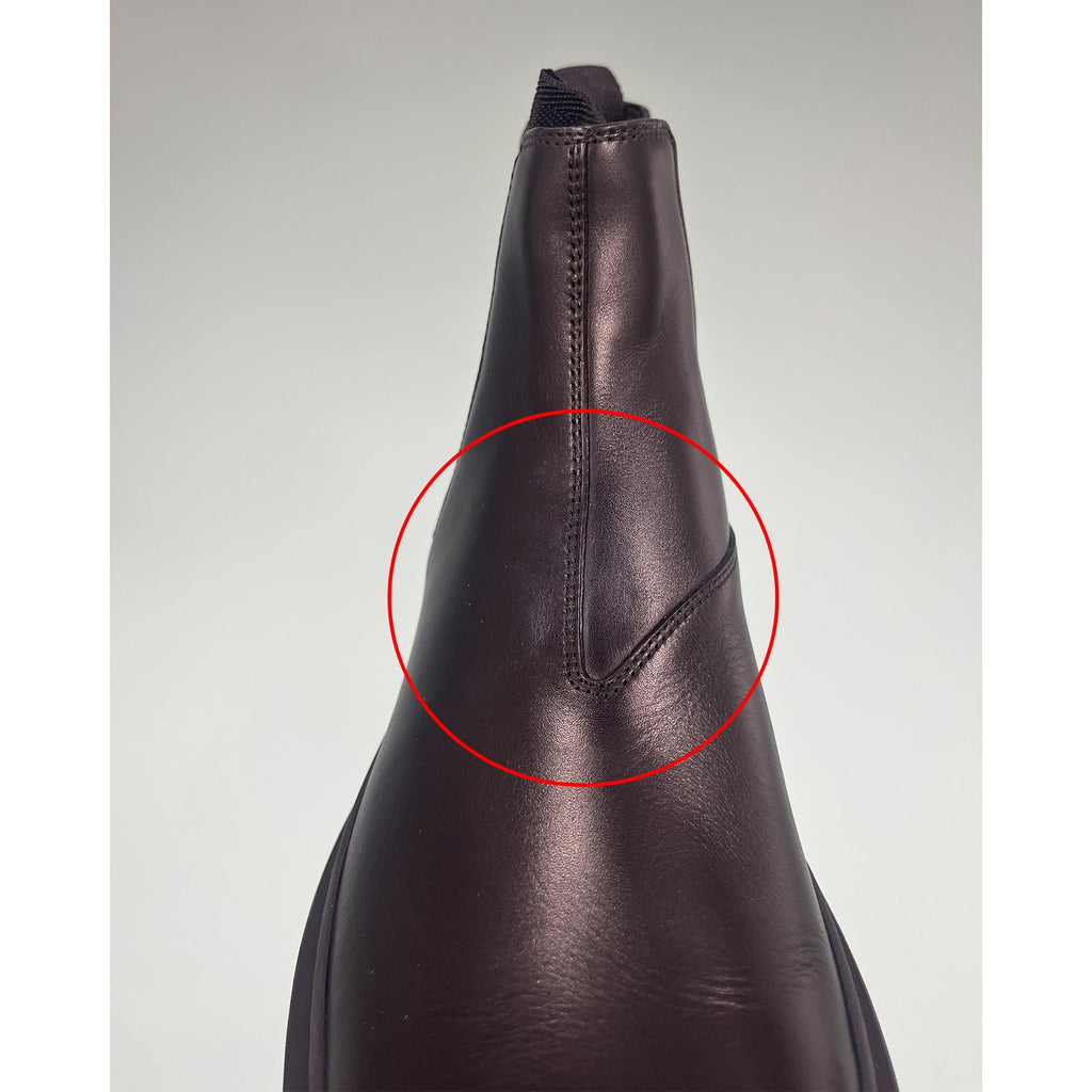 Dior Oblique Chelsea Boots