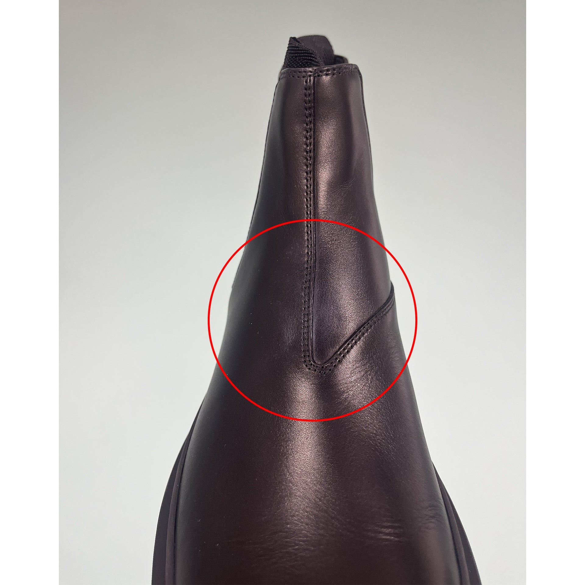 Dior Oblique Chelsea Boots