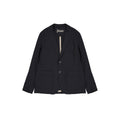 Herno Single-Breasted Blazer
