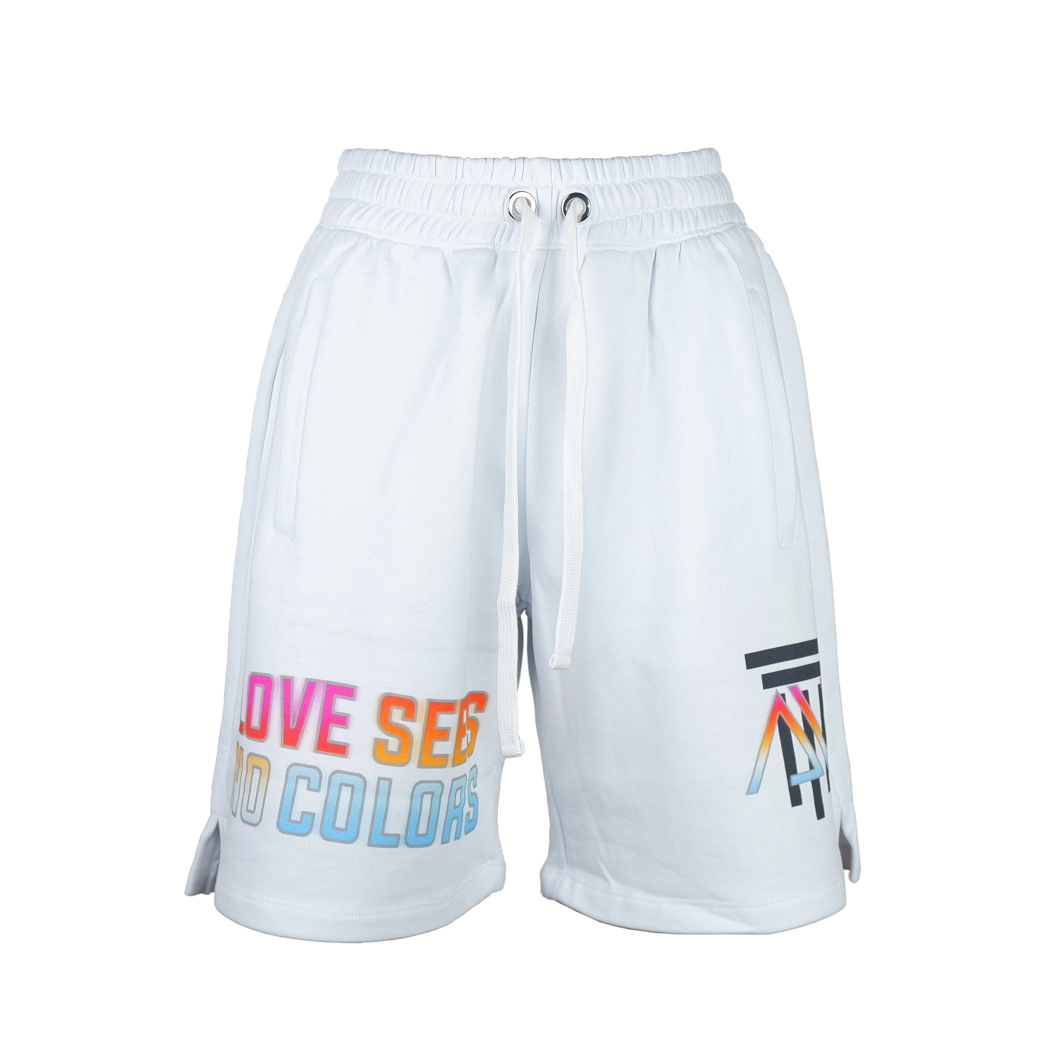 Diego Venturino shorts White Woman