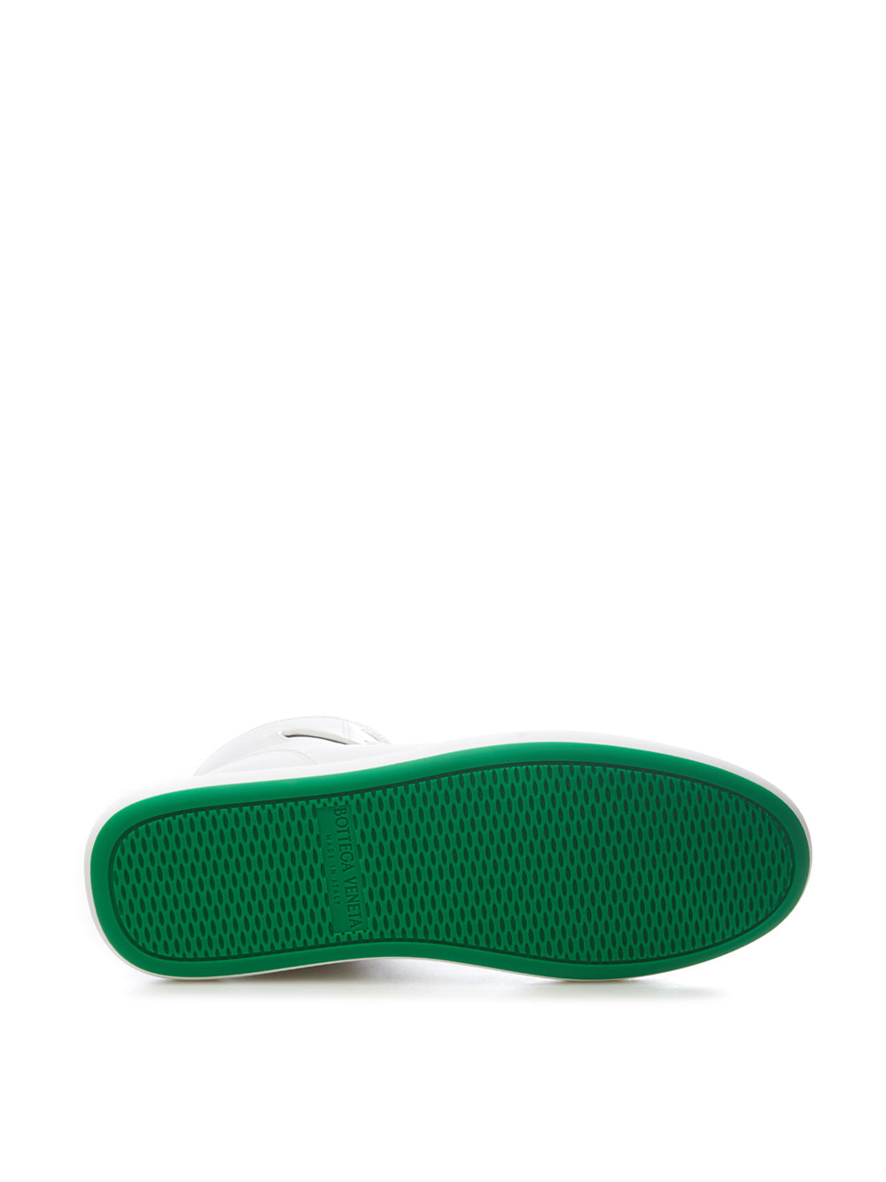 Bottega Veneta Sneaker Weiß