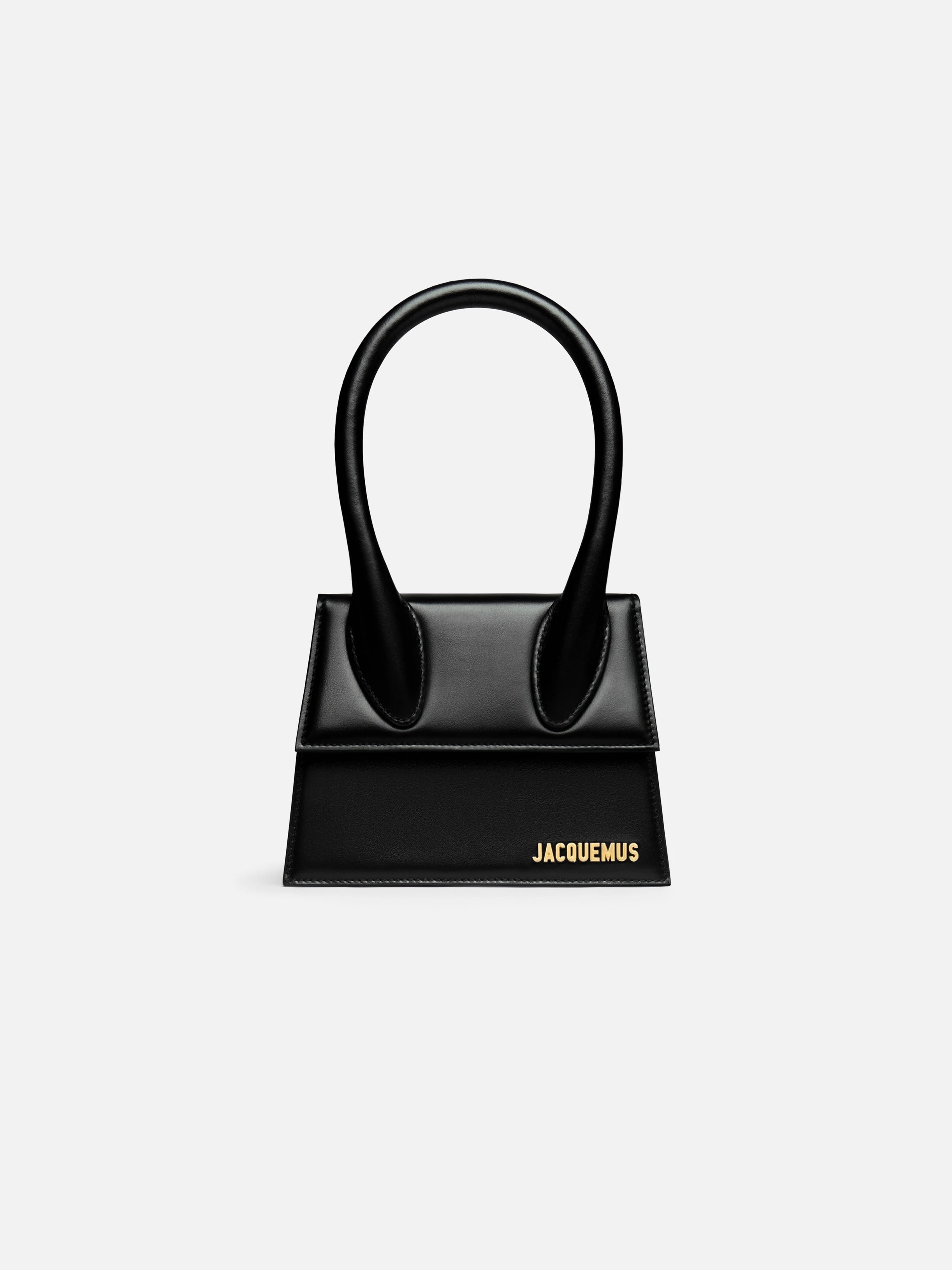 Jacquemus Bags Black Woman