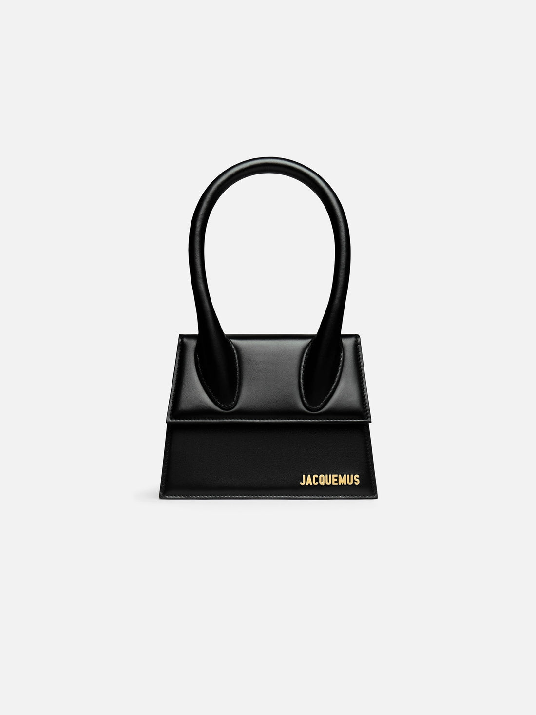 Jacquemus Bags Black Woman