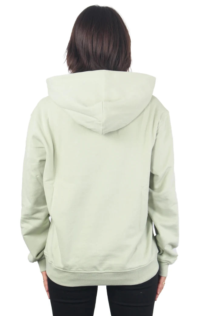 Hinnominate Sweatshirts Green Woman