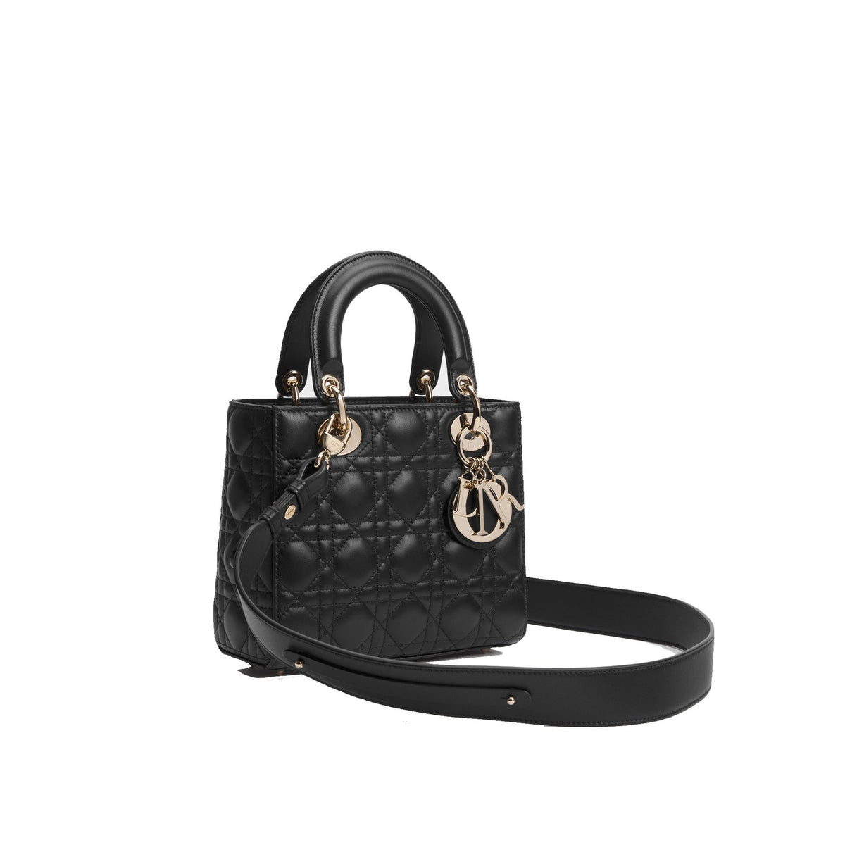 Lady Dior Small Bag