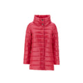 Herno AMELIA Padded Coat – Siebentaschen