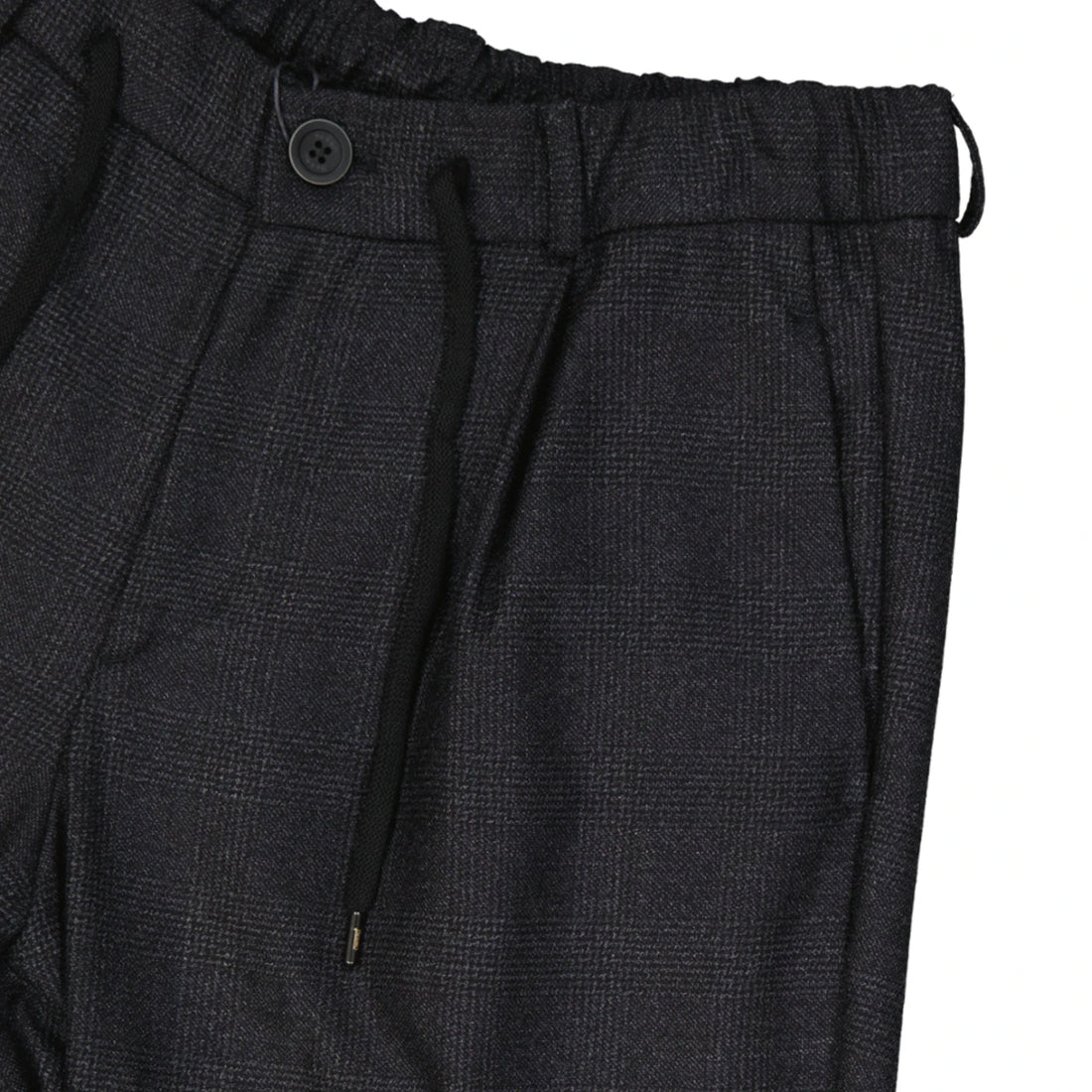 HERNO Wool Pants
