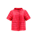 Herno Ultralight Down Jacket – Siebentaschen