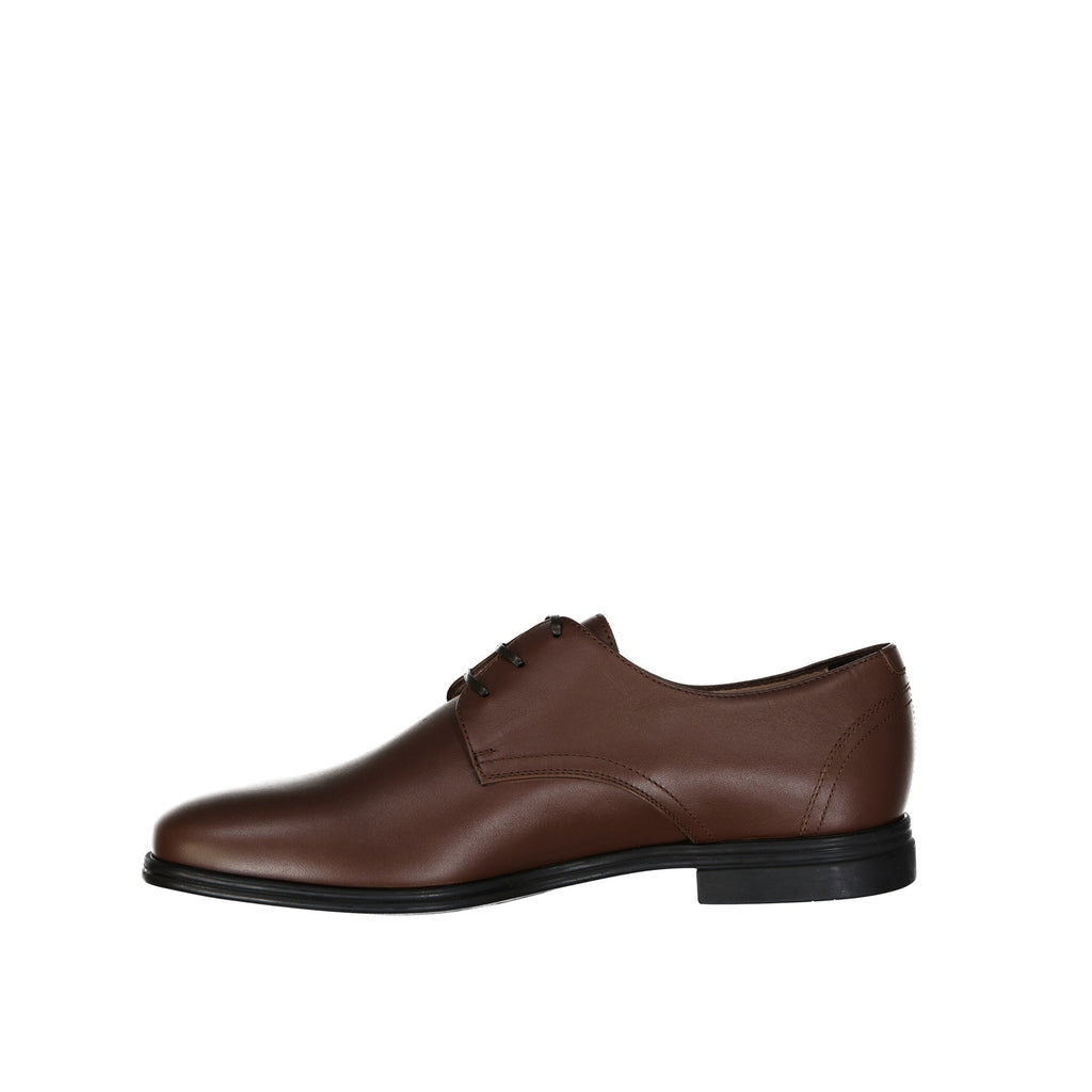 Salvatore Ferragamo Spencer Loafers