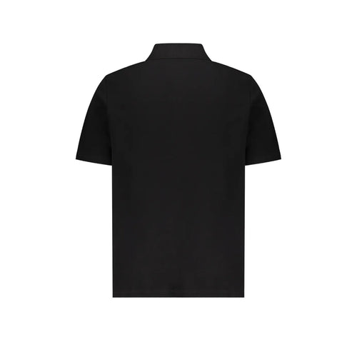 Balmain cotton polo shirt – Siebentaschen
