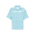 Prada Checked Cotton Shirt – Siebentaschen