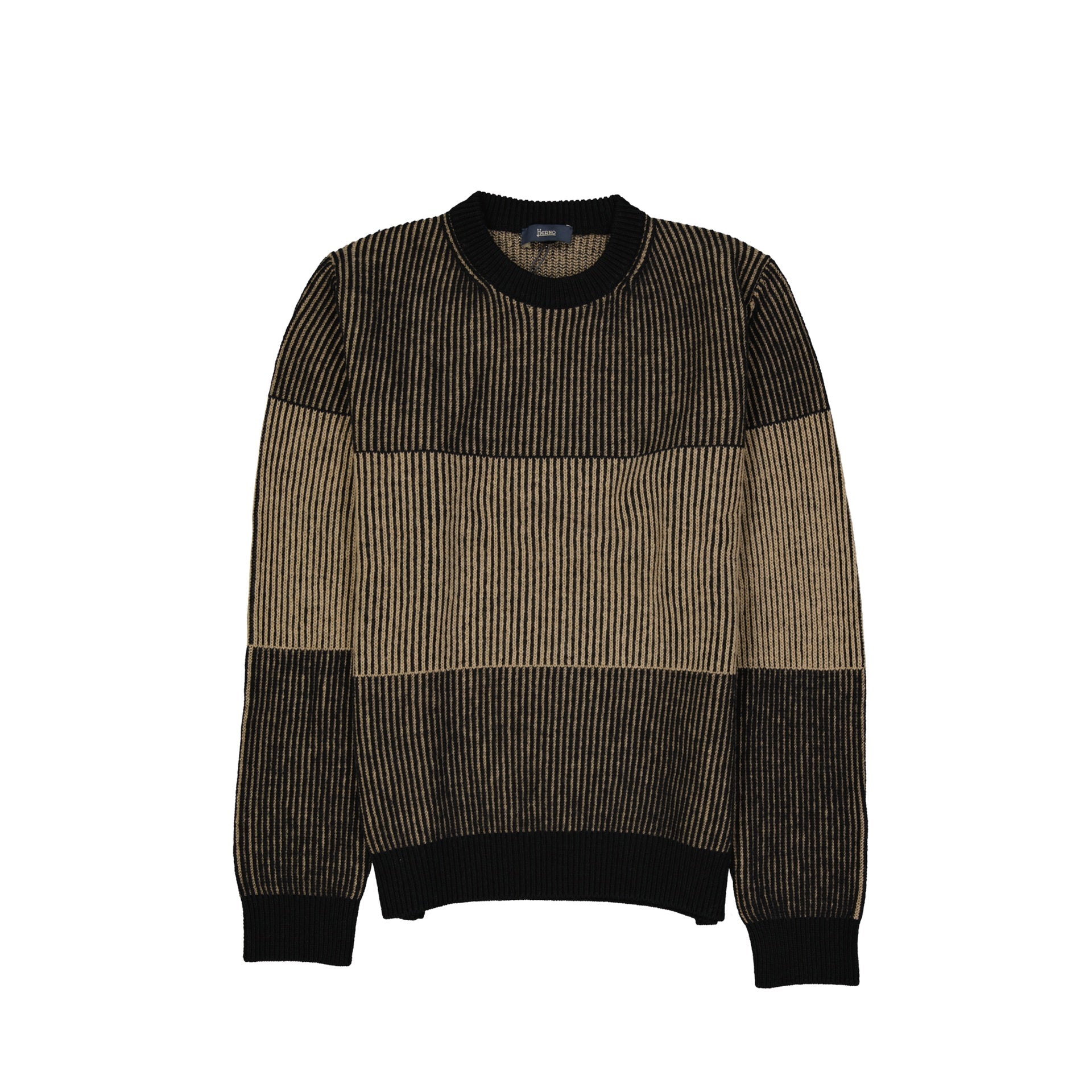 HERNO Wool Sweater