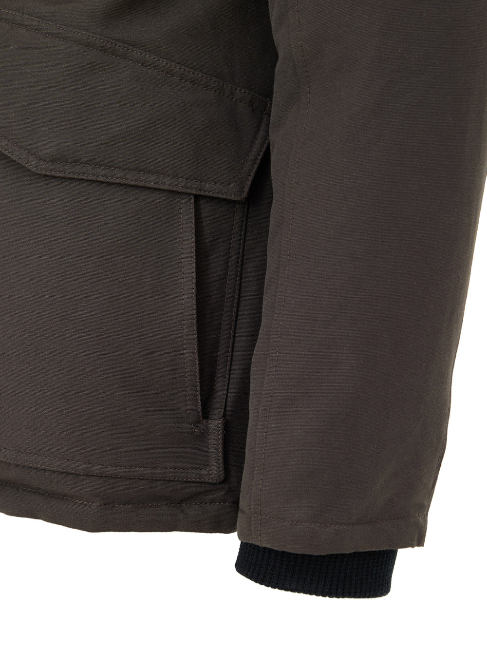 Moose Knuckles Jackets