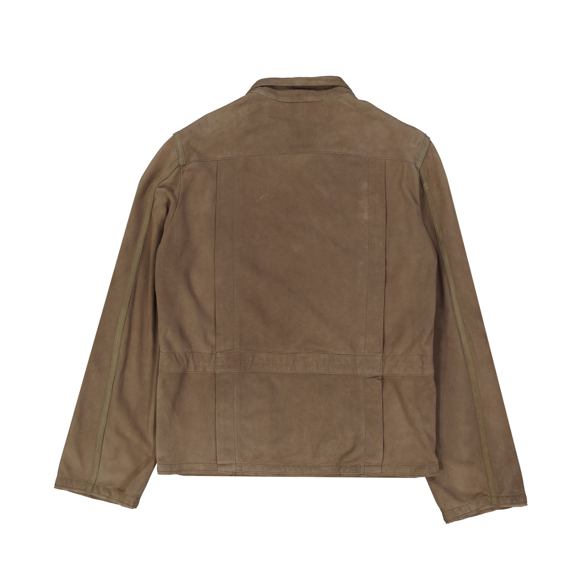 Roberto Cavalli Leather Jacket