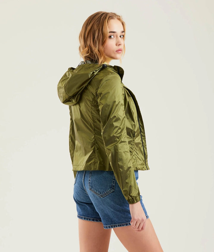 Refrigiwear Jackets Green Woman