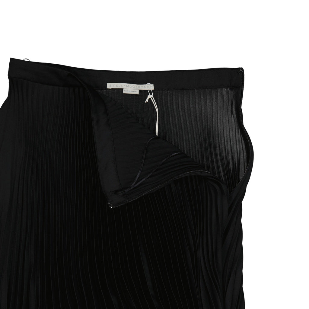 Stella McCartney Draped Midi Skirt