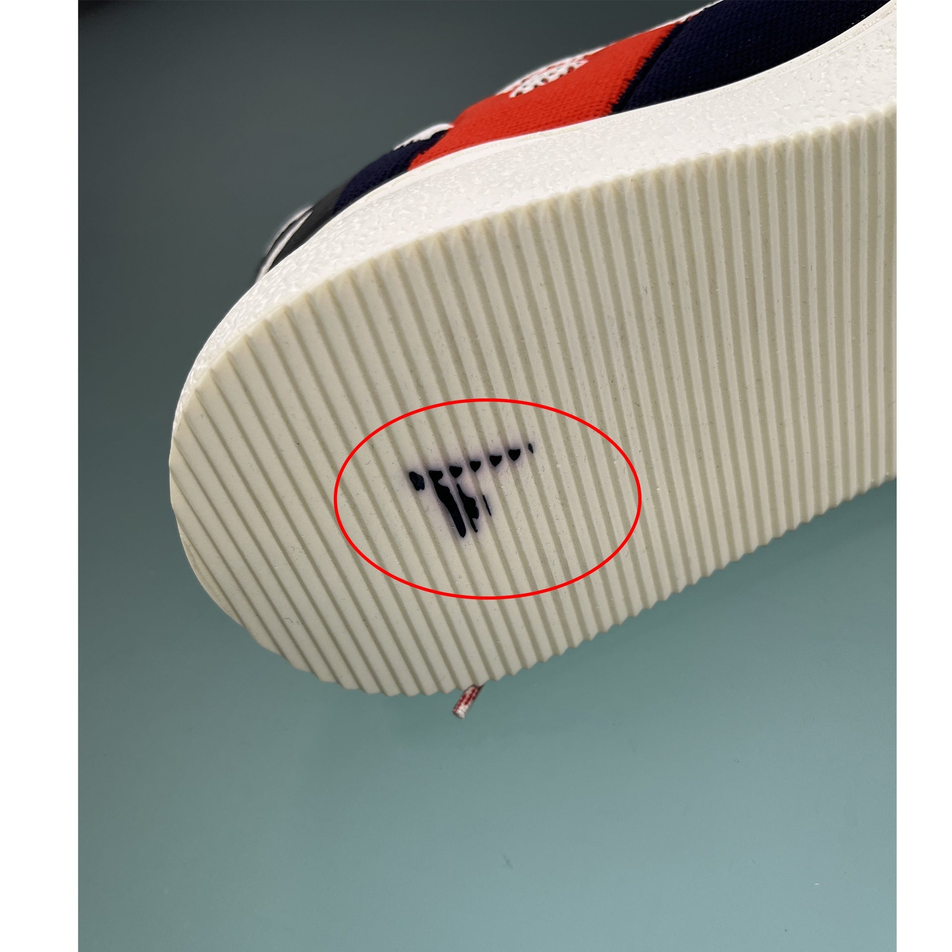 Stella McCartney Low - Top Sneakers - MEN SHOES - STELLA MCCARTNEY - Tluxy New