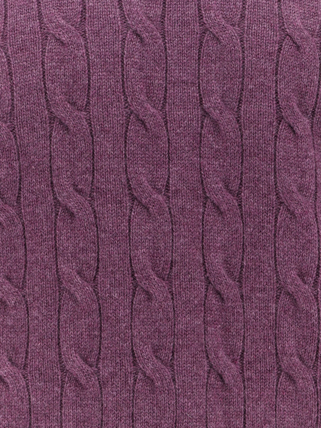 Brunello Cucinelli Cable knit cashmere sweater