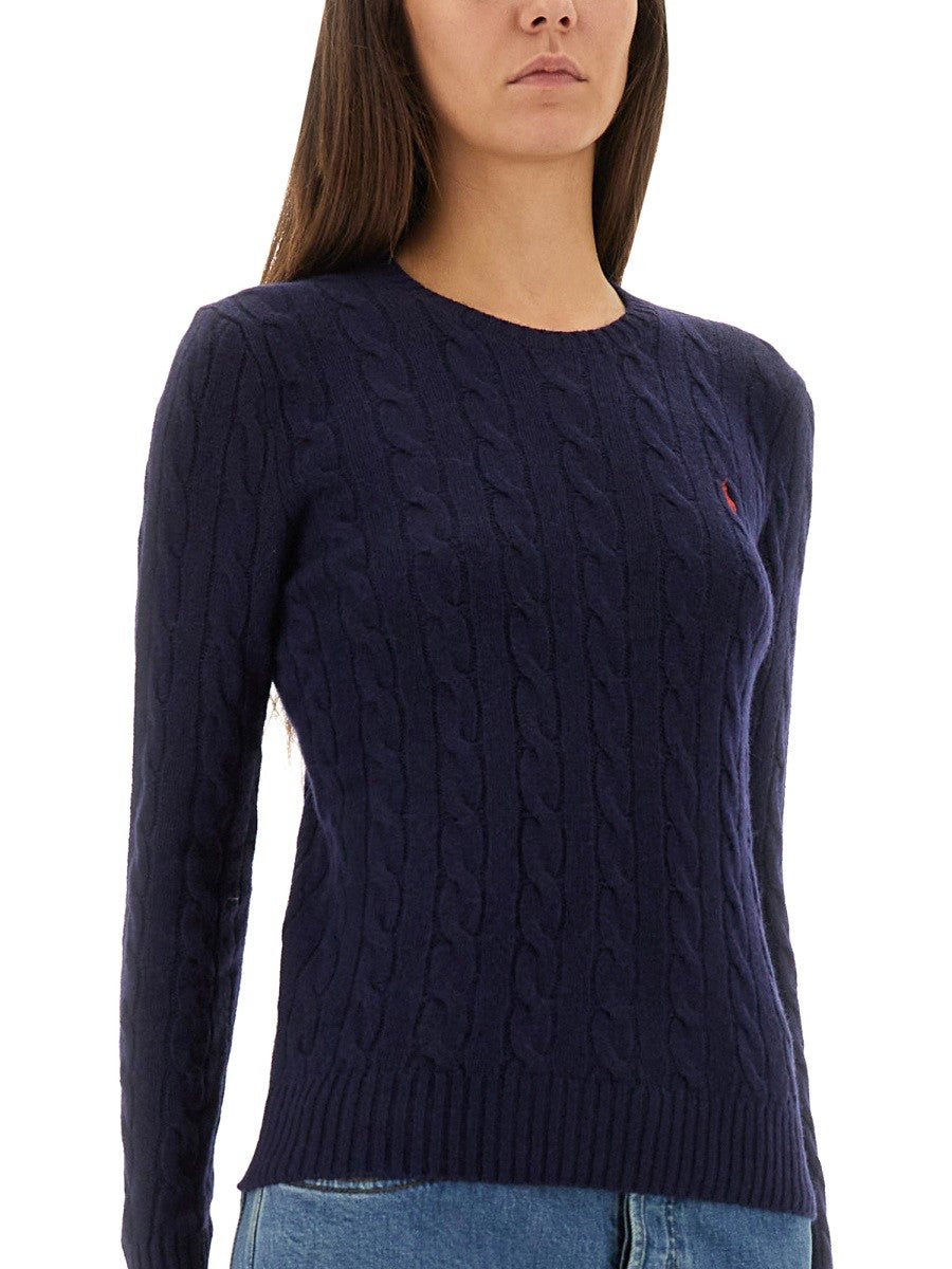 Polo Ralph Lauren CABLE-KNIT